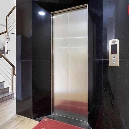 הו צ'י מין סיטי Quy Phuc Hotel מראה חיצוני תמונה