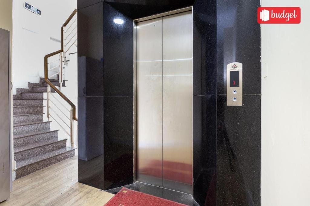 הו צ'י מין סיטי Quy Phuc Hotel מראה חיצוני תמונה